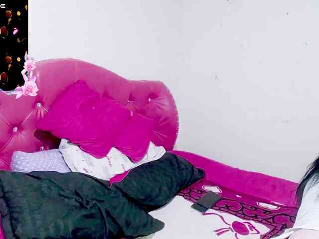 sexyjhoan81 webcam