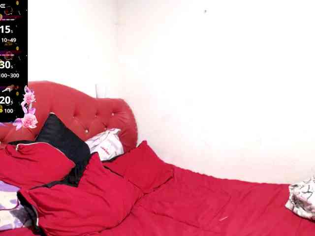 sexyjhoan81 webcam