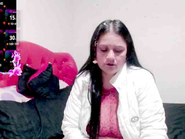 sexyjhoan81 webcam