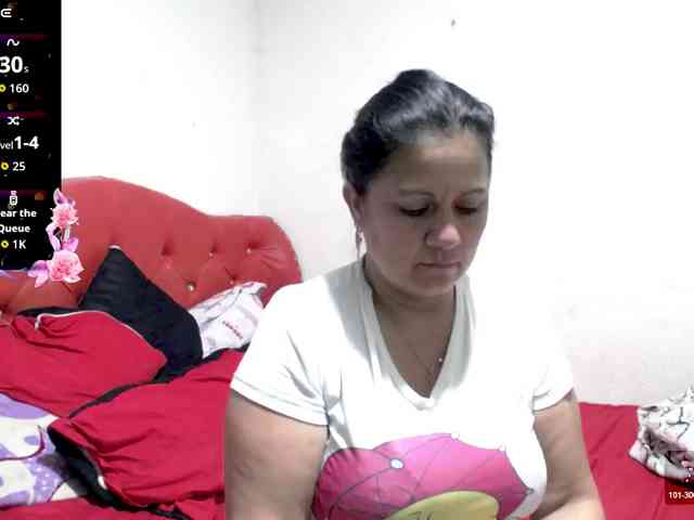 sexyjhoan81 webcam
