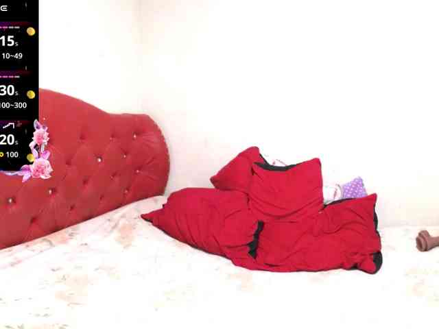 sexyjhoan81 webcam