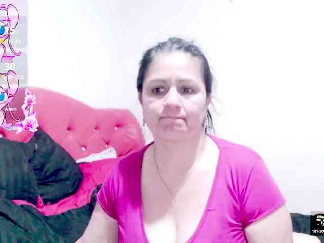 Sexyjhoan81 - Girl 