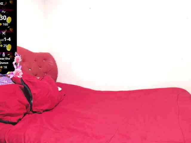 sexyjhoan81 webcam