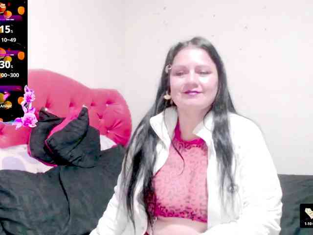 sexyjhoan81 webcam