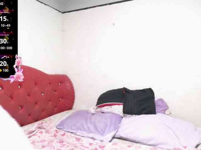 sexyjhoan81 webcam