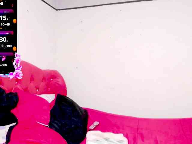 sexyjhoan81 webcam