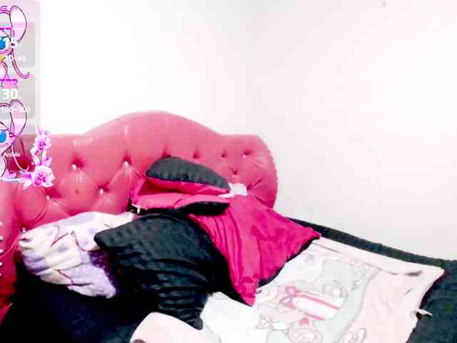 sexyjhoan81 webcam
