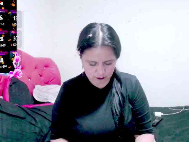 sexyjhoan81 webcam
