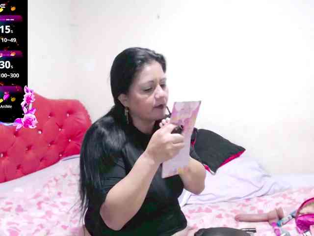 sexyjhoan81 webcam