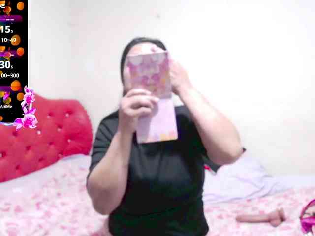 sexyjhoan81 webcam