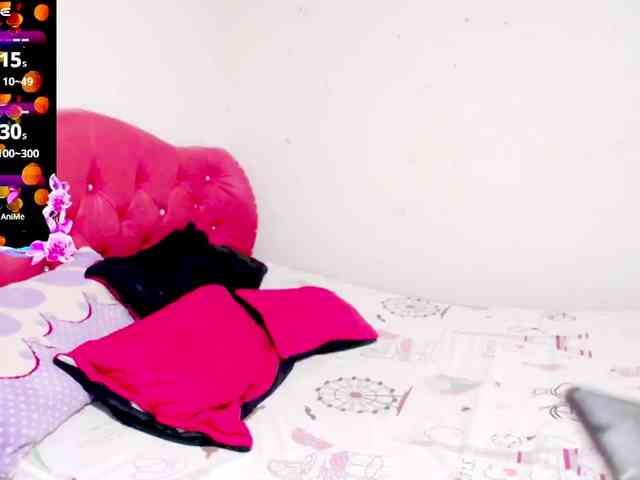 sexyjhoan81 webcam