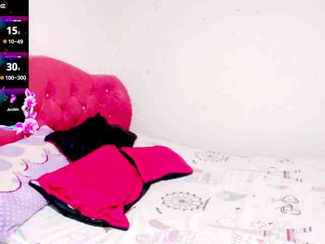 sexyjhoan81 webcam
