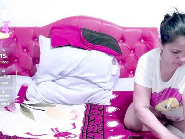 sexyjhoan81 webcam