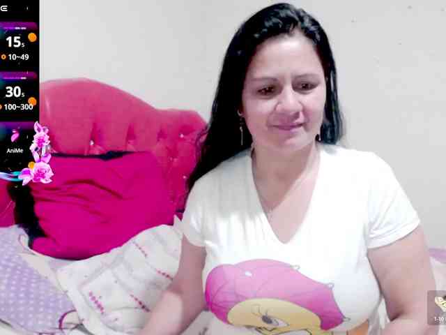 sexyjhoan81 webcam