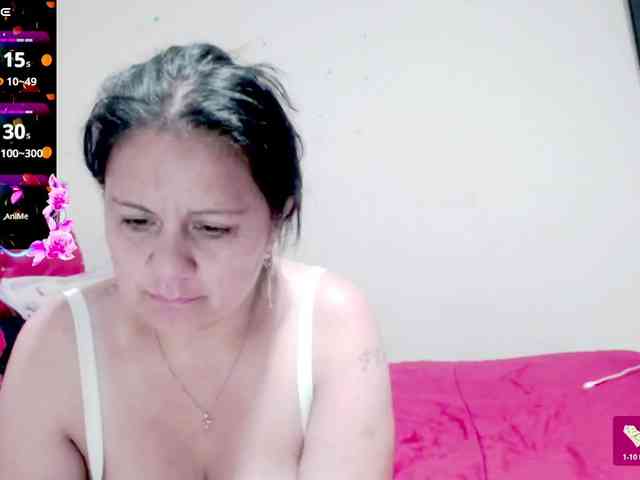 sexyjhoan81 Sex Cam Show