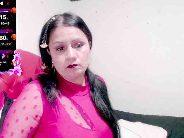 sexyjhoan81 webcam