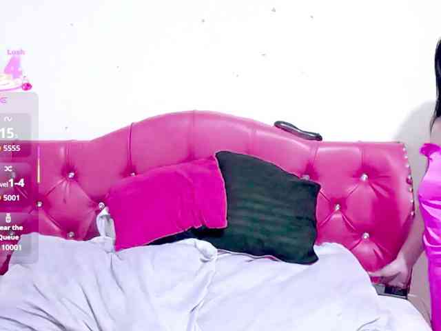 sexyjhoan81 webcam