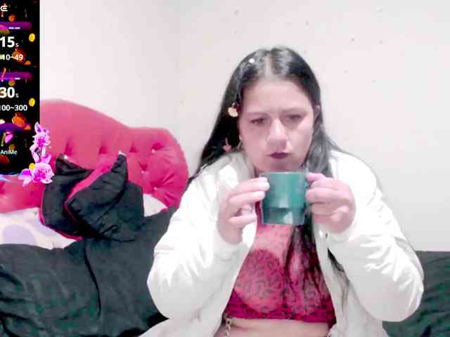 sexyjhoan81 webcam