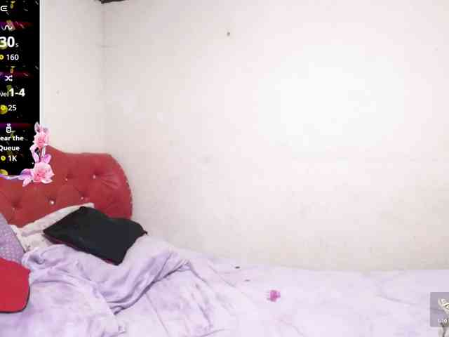 sexyjhoan81 webcam