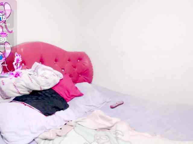 sexyjhoan81 webcam