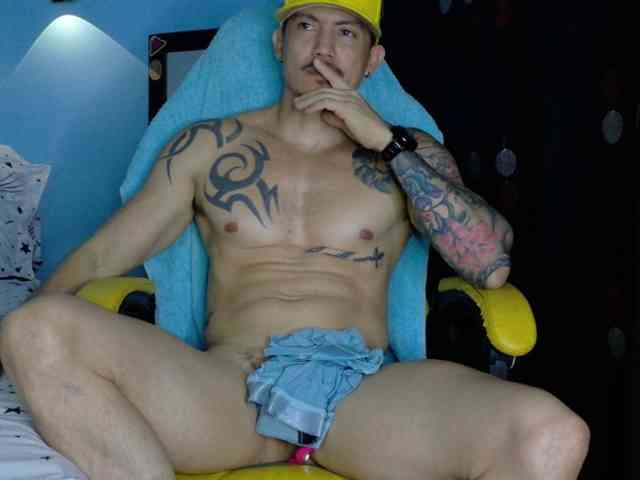 Alex-motta