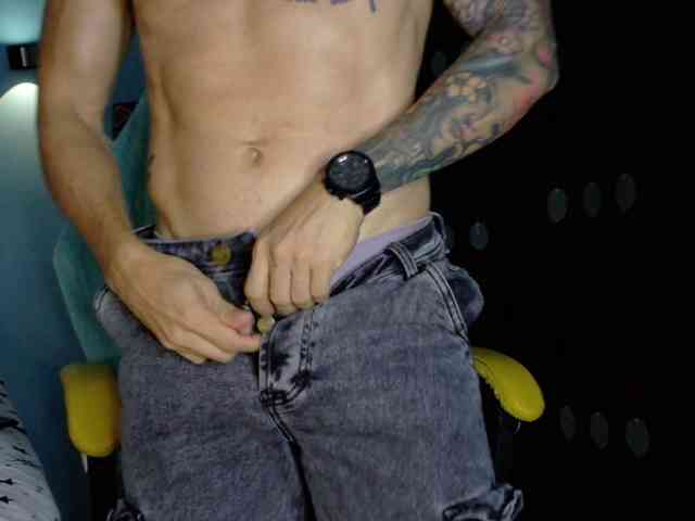 Alex-motta Sex Cam Show