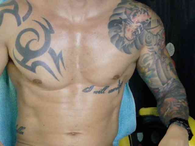Alex-motta Sex Cam Show