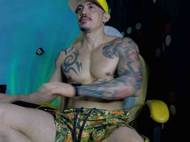 Alex-motta