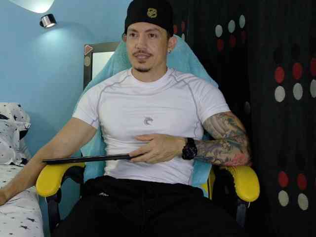 Alex-motta Sex Cam Show