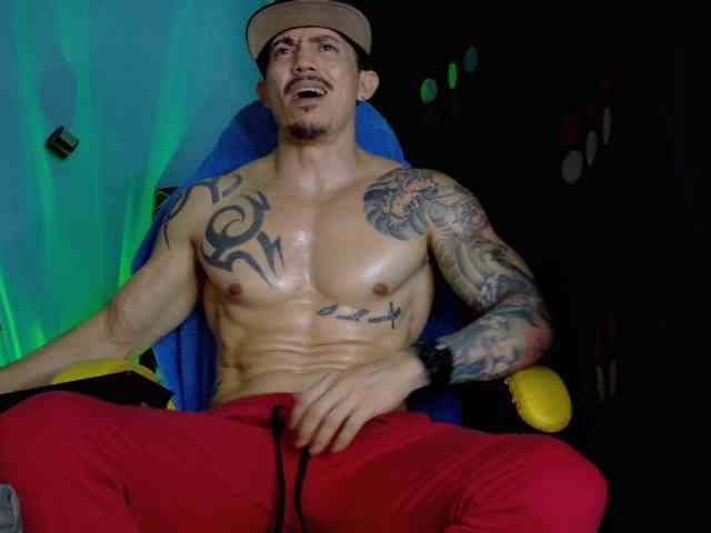 Alex-motta