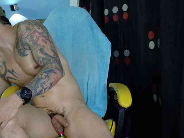 Alex-motta Sex Cam Show