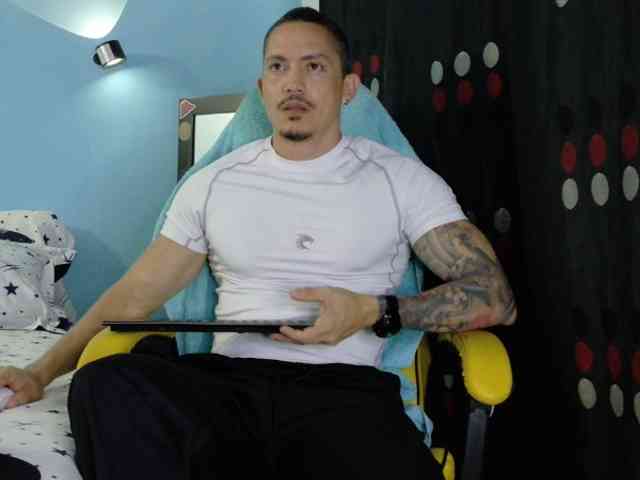 Alex-motta Sex Cam Show