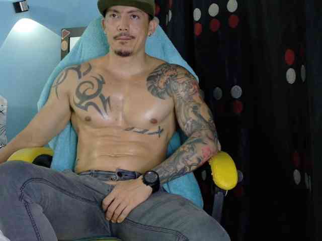 Alex-motta Sex Cam Show