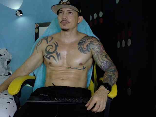 Alex-motta Sex Cam Show