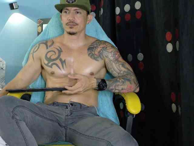 Alex-motta Sex Cam Show