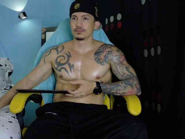 Alex-motta Sex Cam Show
