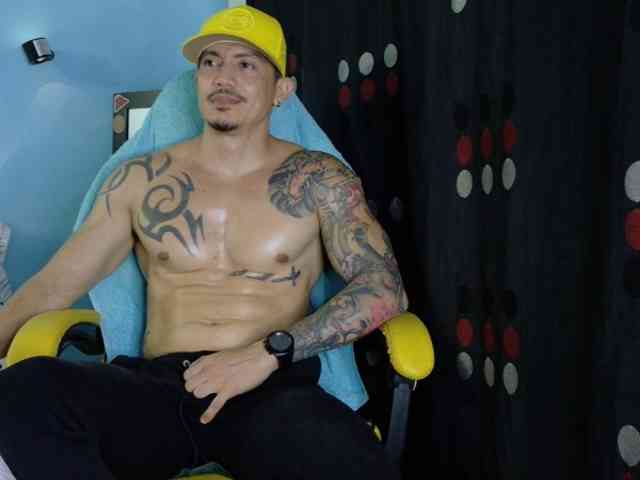 Alex-motta Sex Cam Show