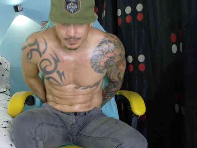 Alex-motta Sex Cam Show
