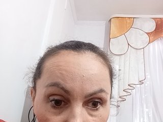 TessBertie Porn Show