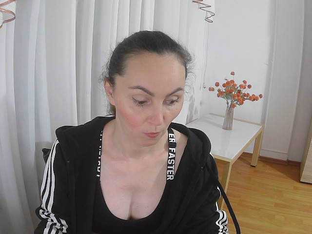 TessBertie webcam