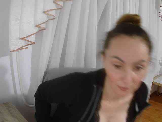 TessBertie webcam