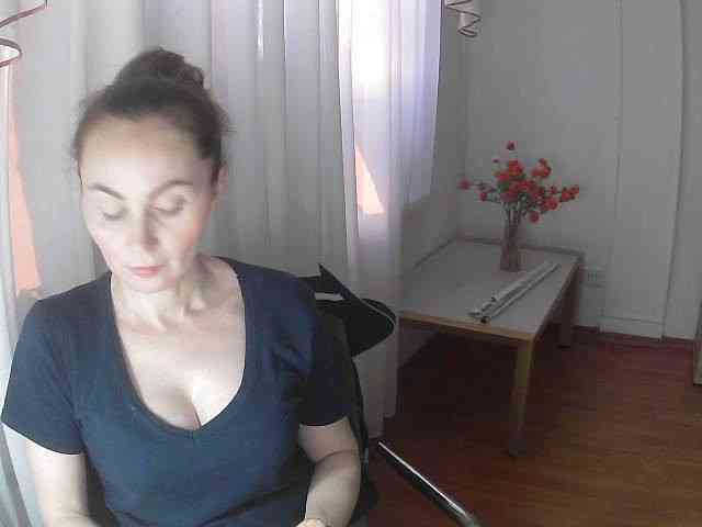 TessBertie webcam