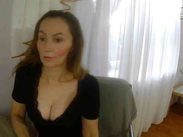 TessBertie webcam