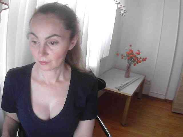 TessBertie webcam