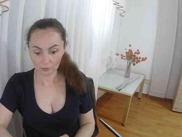TessBertie webcam