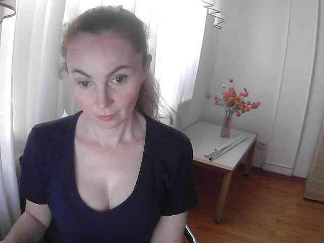 TessBertie webcam