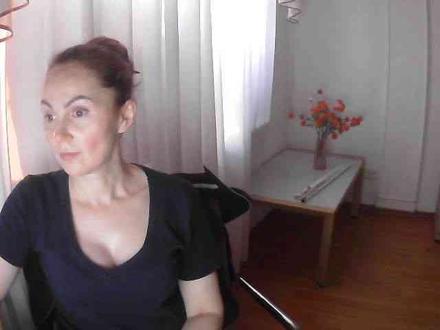 TessBertie webcam