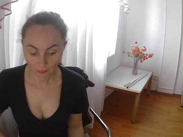 TessBertie webcam