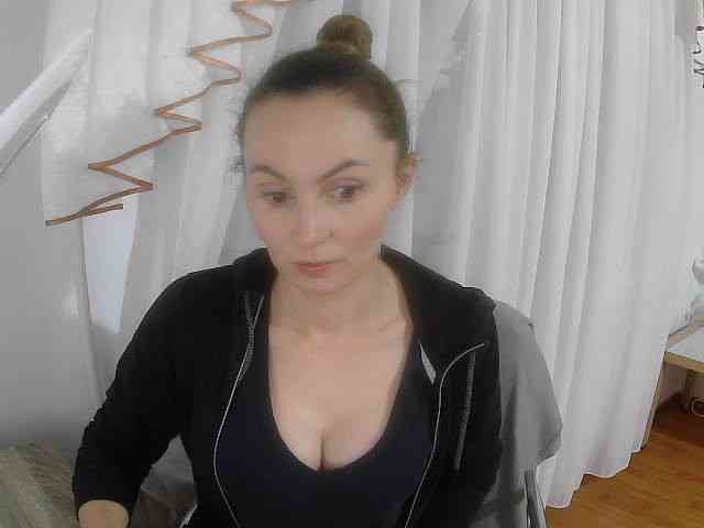 TessBertie webcam