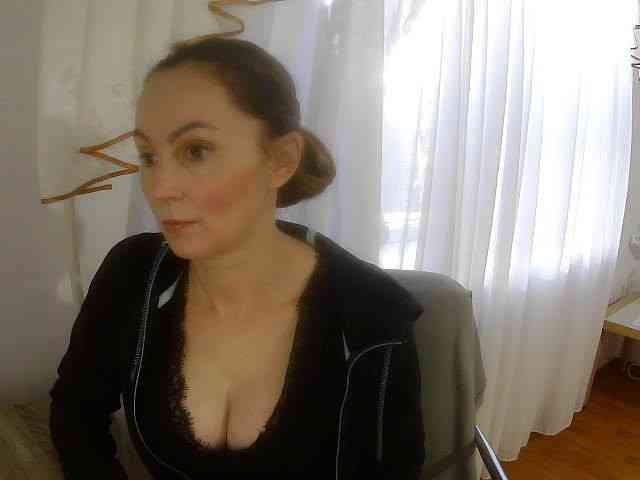 TessBertie webcam